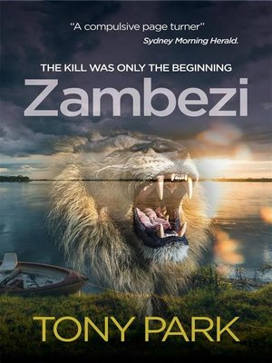 cover image of Zambezi